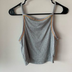 COPY - Womens nike Dr-Fit tank top